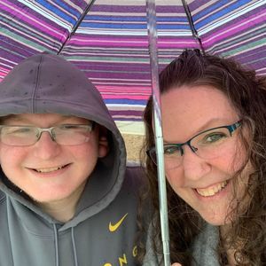 Meet your Posher, Jen